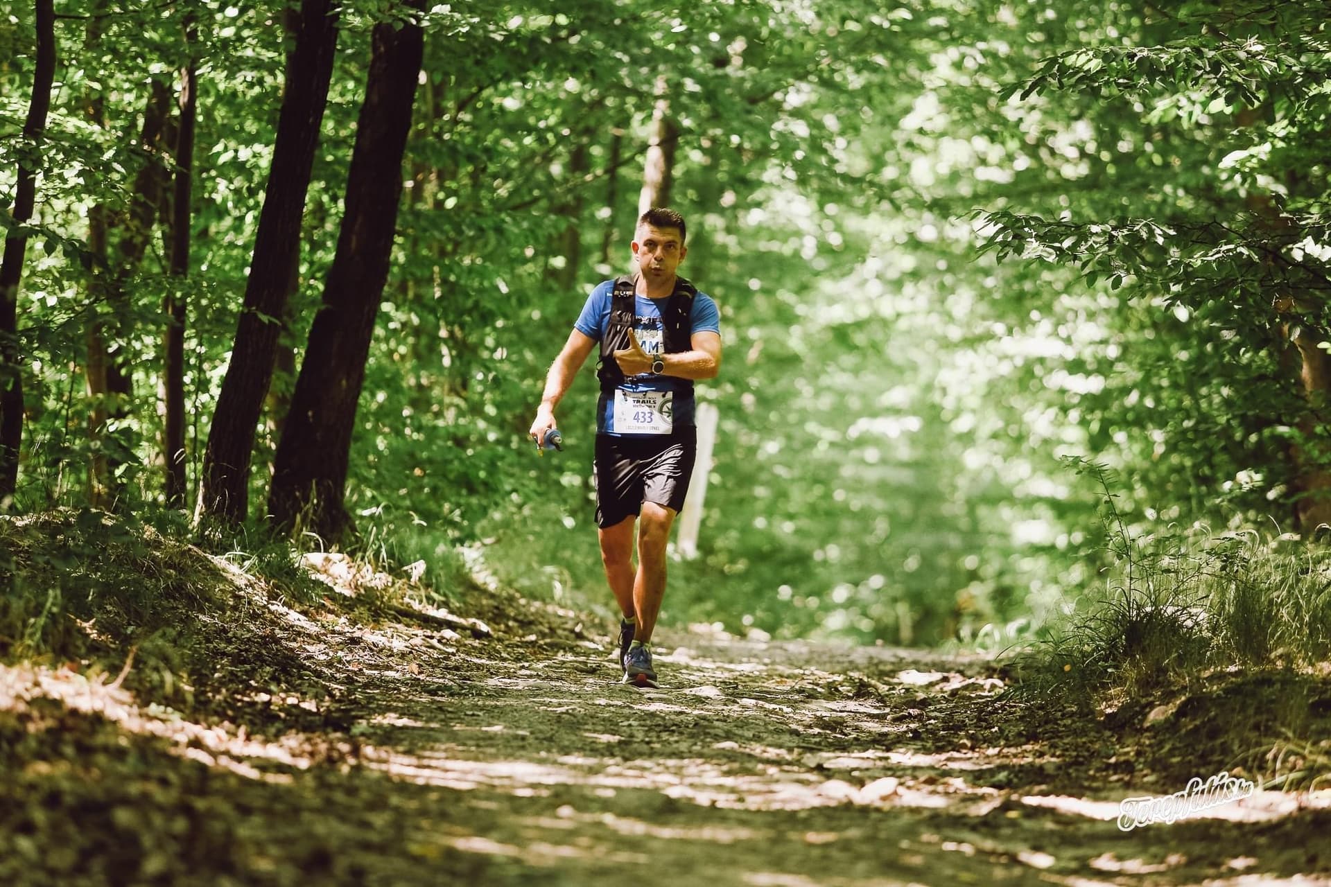 Me Börzsöny Trail Halfmarathon